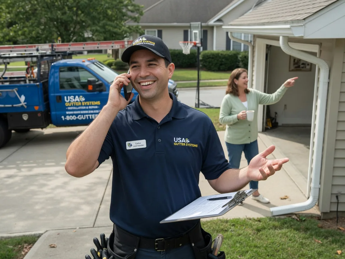 Gutter Installation Lisle, NY FAQs
